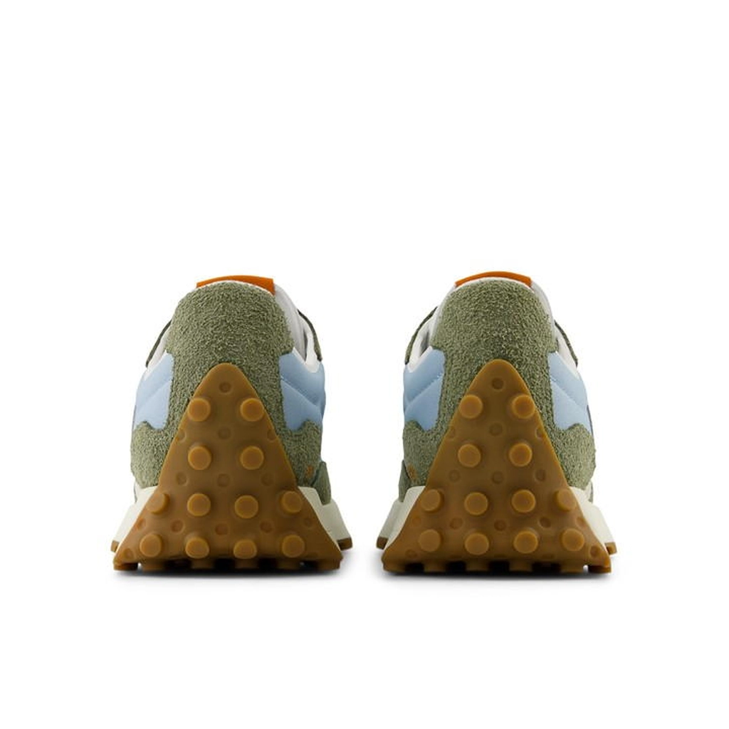 New Balance Lifestyle 327 Trainers - Green